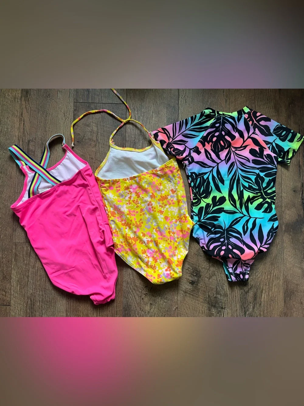 wonder nation bundle one
